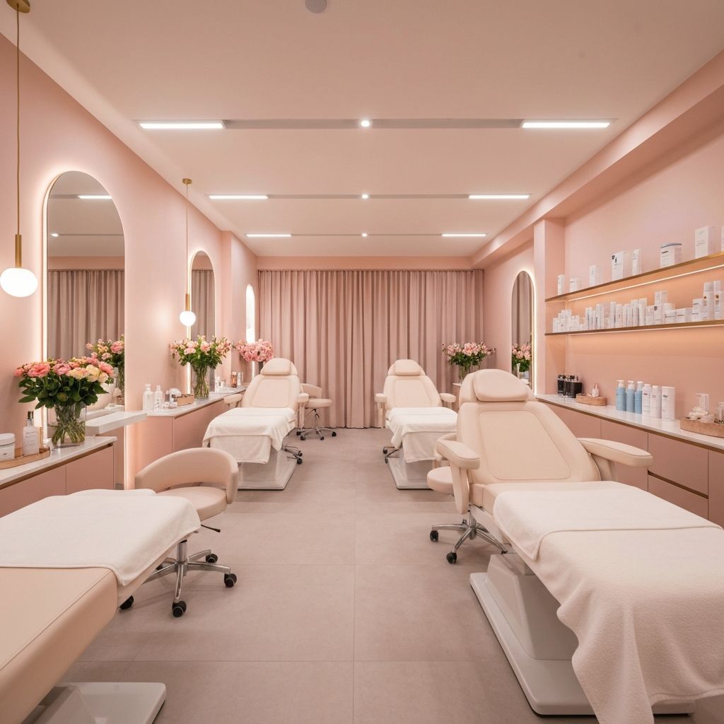Gabi Glow Skin salon